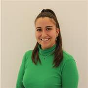 Psicopedagoga especializada en educación especial y problemas de aprendizaje.